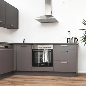 Apartment Sonnige Voll Möblierte City-apartments, Ansbach