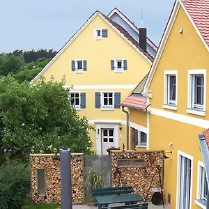 Ferienhaus Höllbachtal, Ansbach