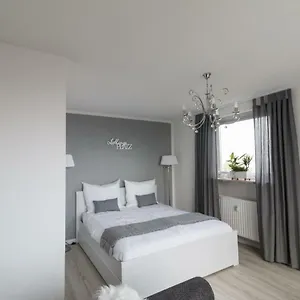 Apartment Ansbachs, Ansbach